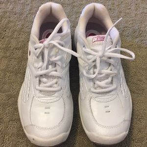 Prince Tennis Sneakers